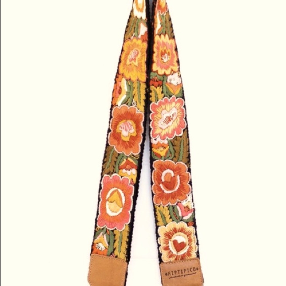 Brand New Hiptipico Strap- ✨Eternal 🌅 Sunset ✨